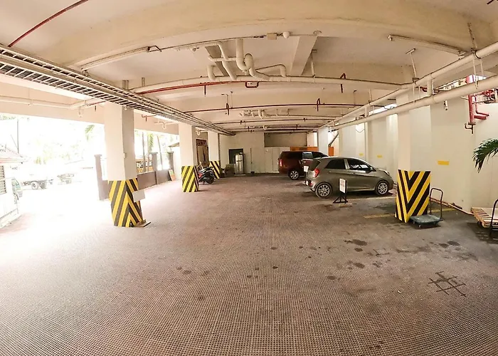 Strawberry Residences Cebu