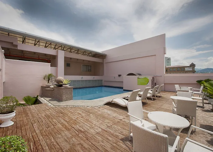 Diamond Suites And Residences