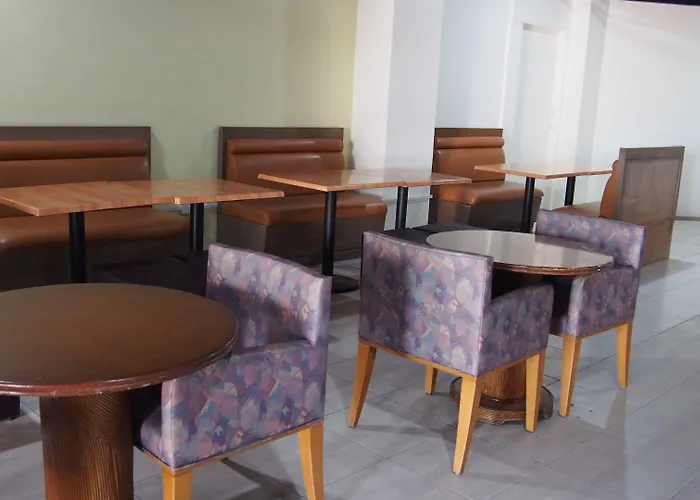Hostel: Sunday Hostel