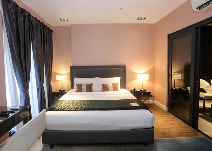 Noble Cebu Hotel