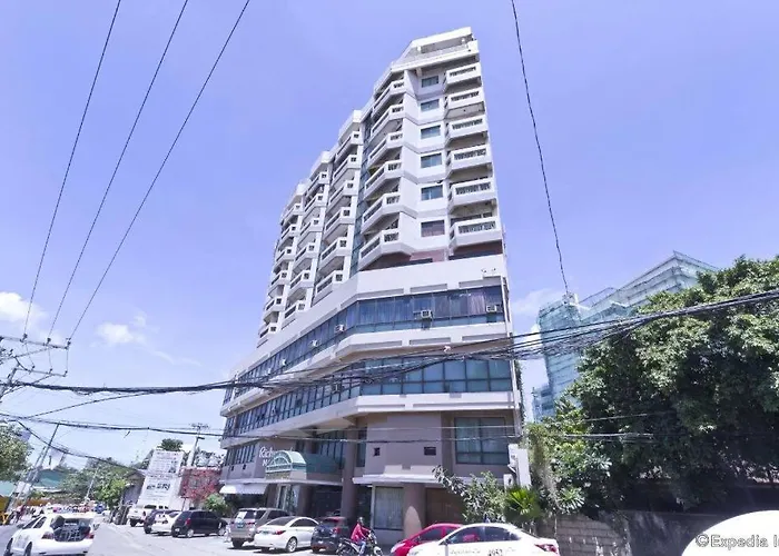 Richmond Plaza