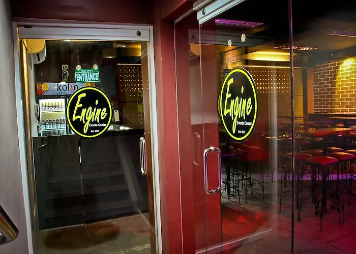 La Gloria Residence Inn