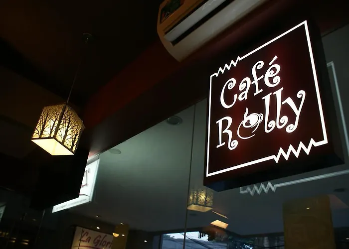 La Gloria Residence Inn