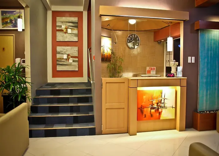 La Gloria Residence Inn